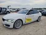 BMW Series 3 2014