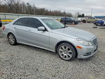 Mercedes-Benz E-klasse 2013