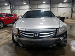 Honda Accord 2012