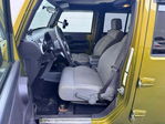 Jeep Wrangler 2008