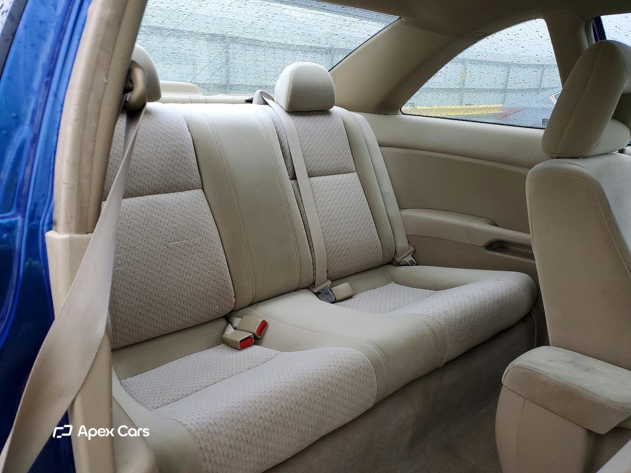 Honda Civic 2004