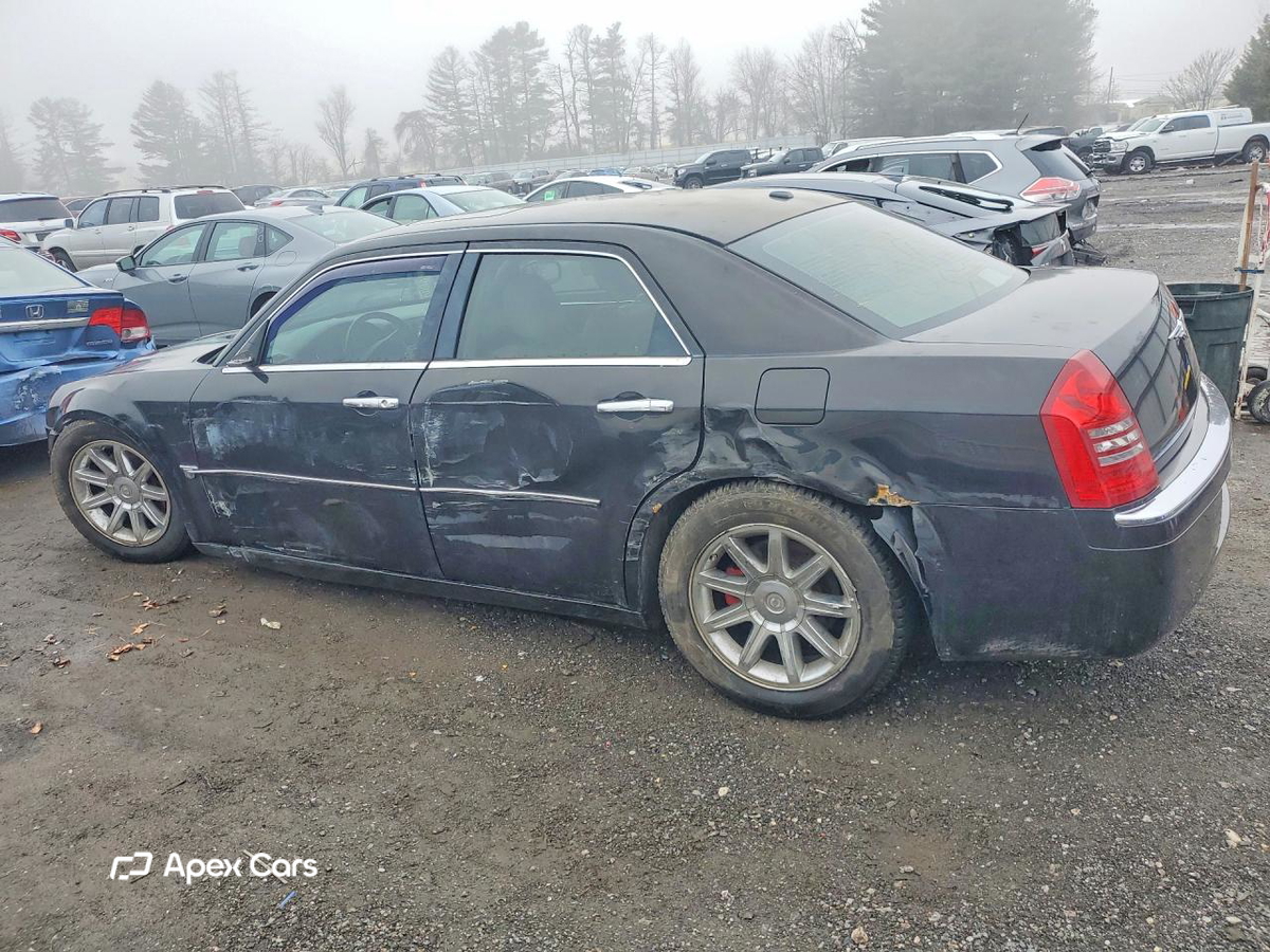 Chrysler 300 2006