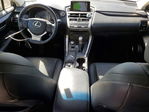 Lexus NX 2017