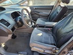 Honda Civic 2011