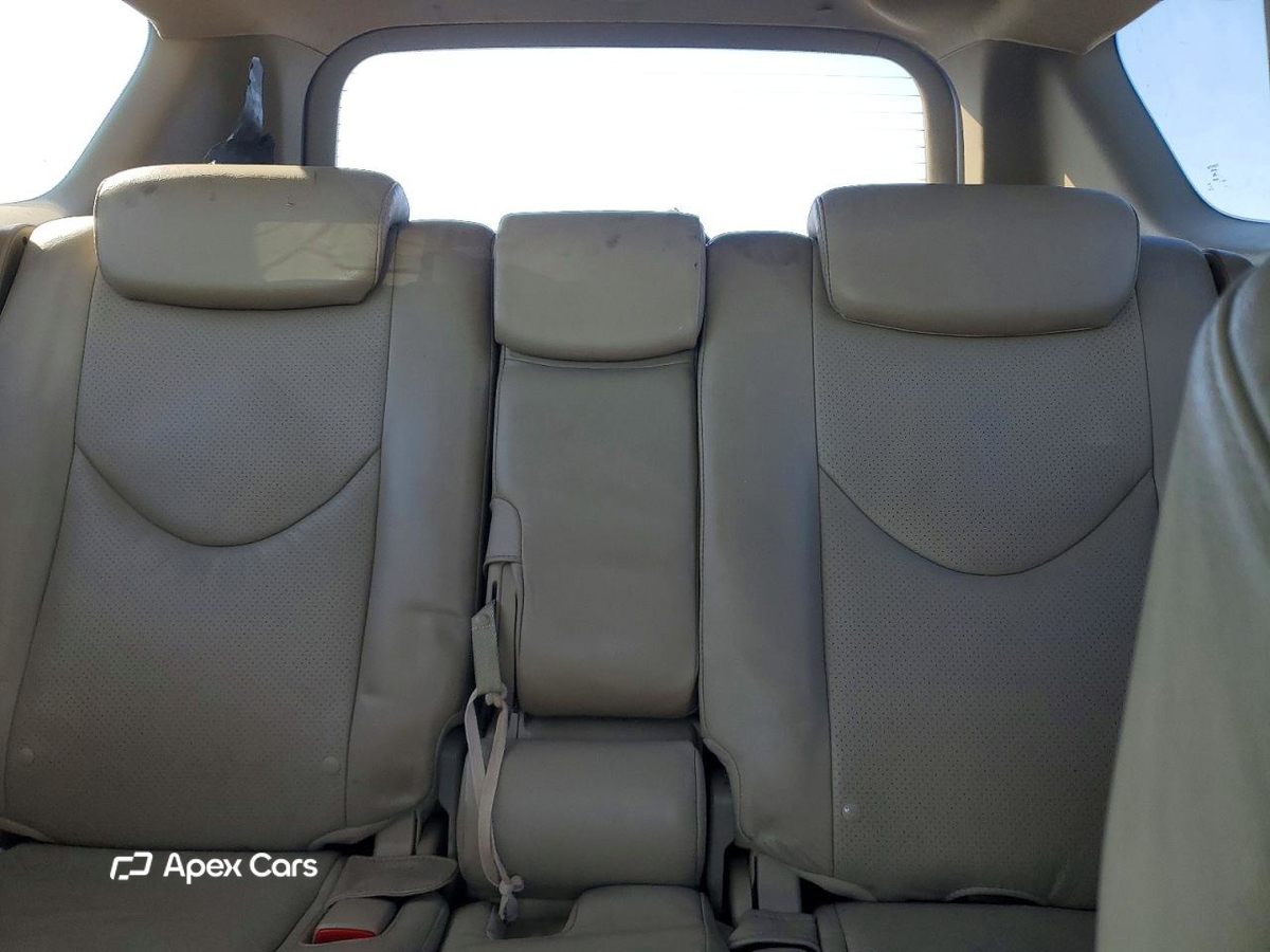 Toyota RAV 4 2010