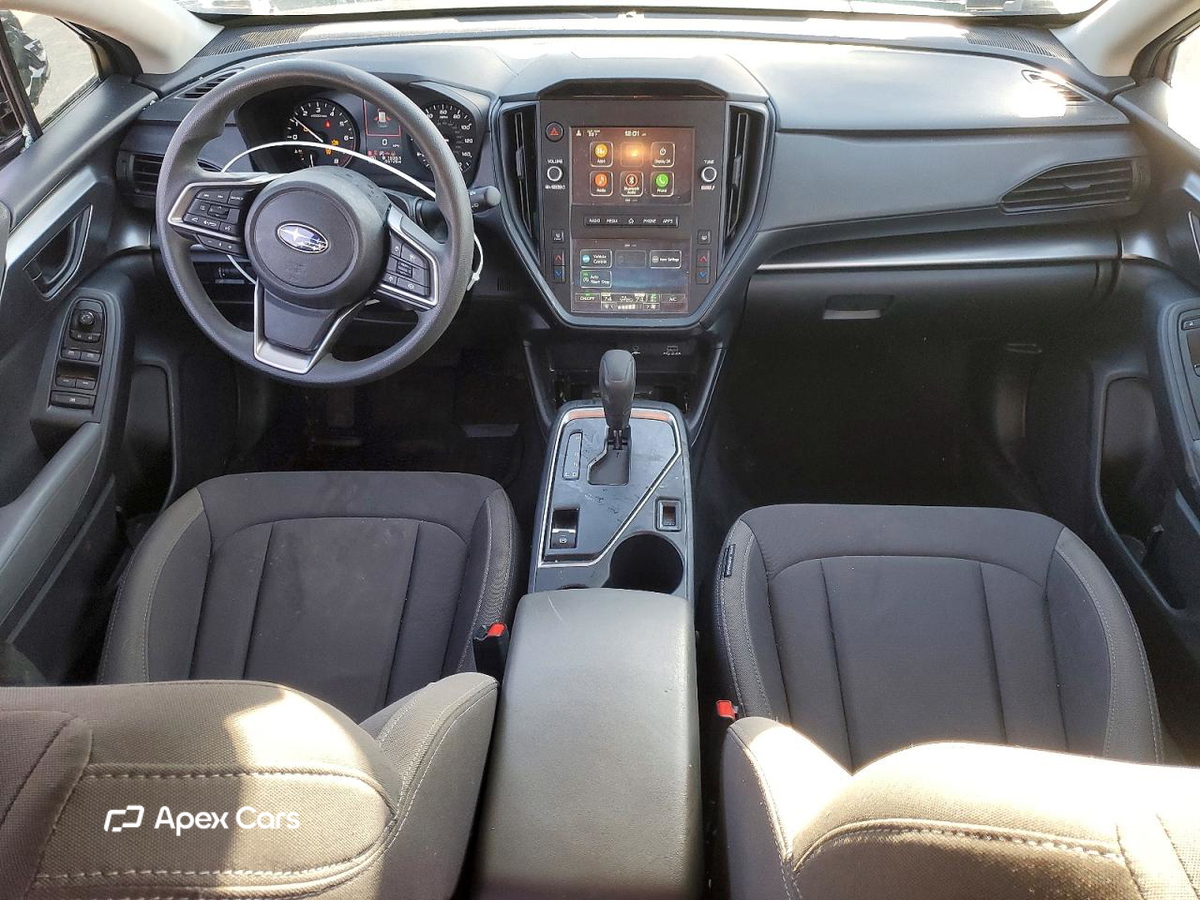 Subaru Impreza 2024