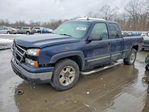 Chevrolet Silverado 2006