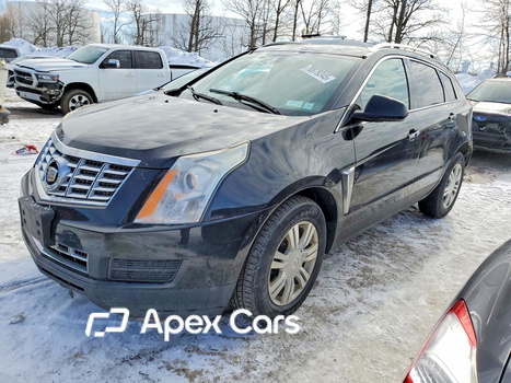 Cadillac SRX 2015 - Image 1 of 12