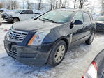Cadillac SRX 2015