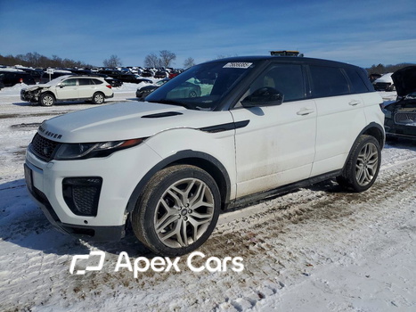 Land Rover Range Rover 2017 - Image 1 of 13