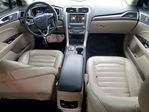 Ford Fusion 2017