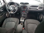 Jeep Renegade 2015
