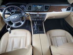 Hyundai Genesis 2015