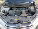 Toyota Highlander 2018