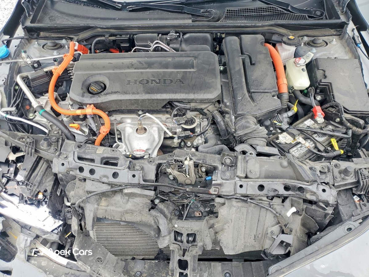 Honda Civic 2025