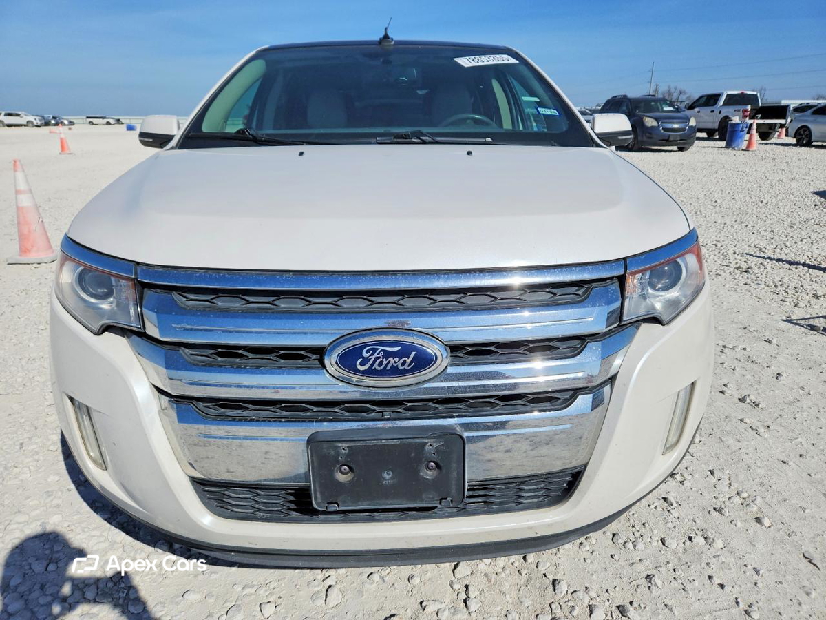 Ford Edge 2014
