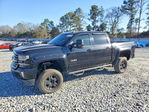 Chevrolet Silverado 2016