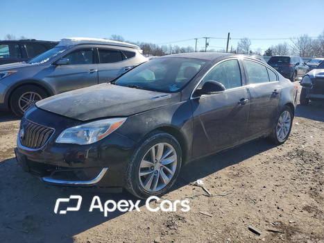 Buick Regal 2014 - Image 1 of 12