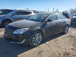 Buick Regal 2014