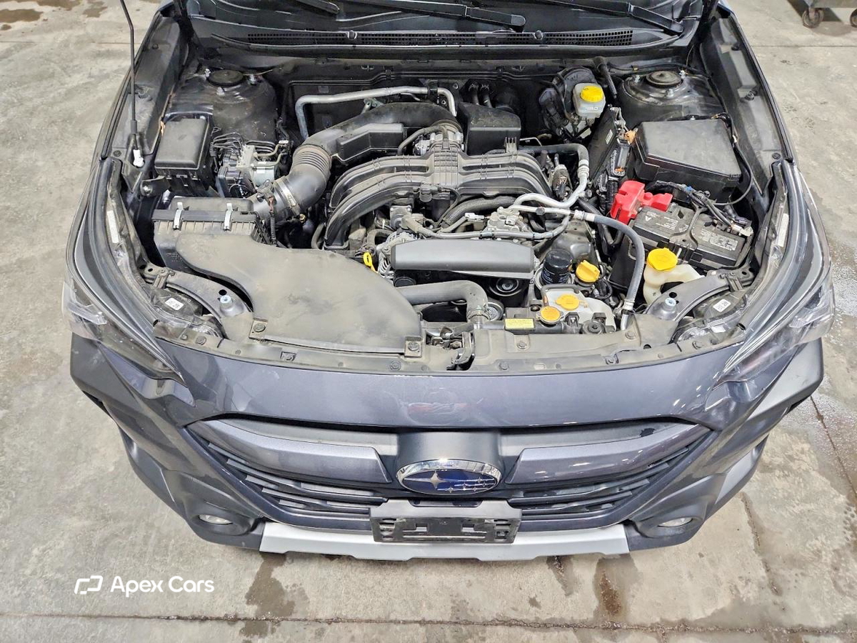 Subaru Outback 2023