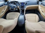Hyundai Sonata 2011