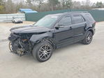 Ford Explorer 2018