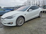 Tesla Model S 2017