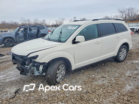 Dodge Journey 2018 - Image 1 of 14