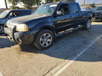 Nissan Navara (Frontier) 2003