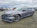 Honda Accord 2019