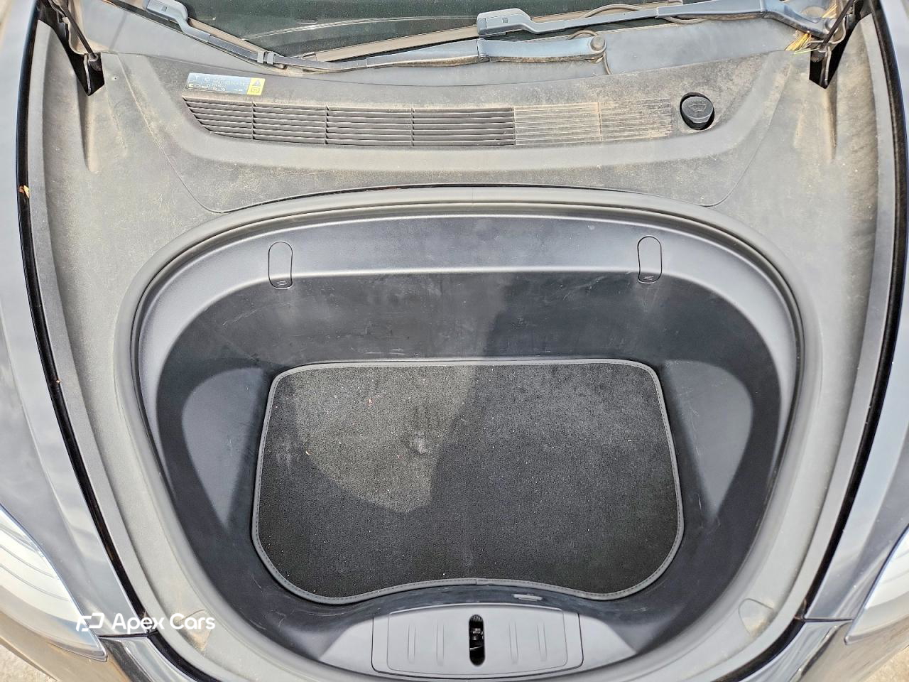 Tesla Model 3 2018