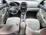 Kia Spectra 2009