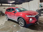 Hyundai Santa Fe 2020