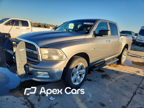 Dodge RAM 2010 - Zdjęcie 1 z 13