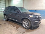 Ford Explorer 2023