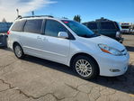 Toyota Sienna 2010