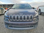 Jeep Grand Cherokee 2015