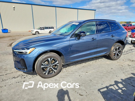 Volvo XC60 2026 - Image 1 of 13