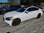 Genesis G80 2018