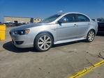 Mitsubishi Lancer 2015