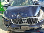 Kia Sorento 2017