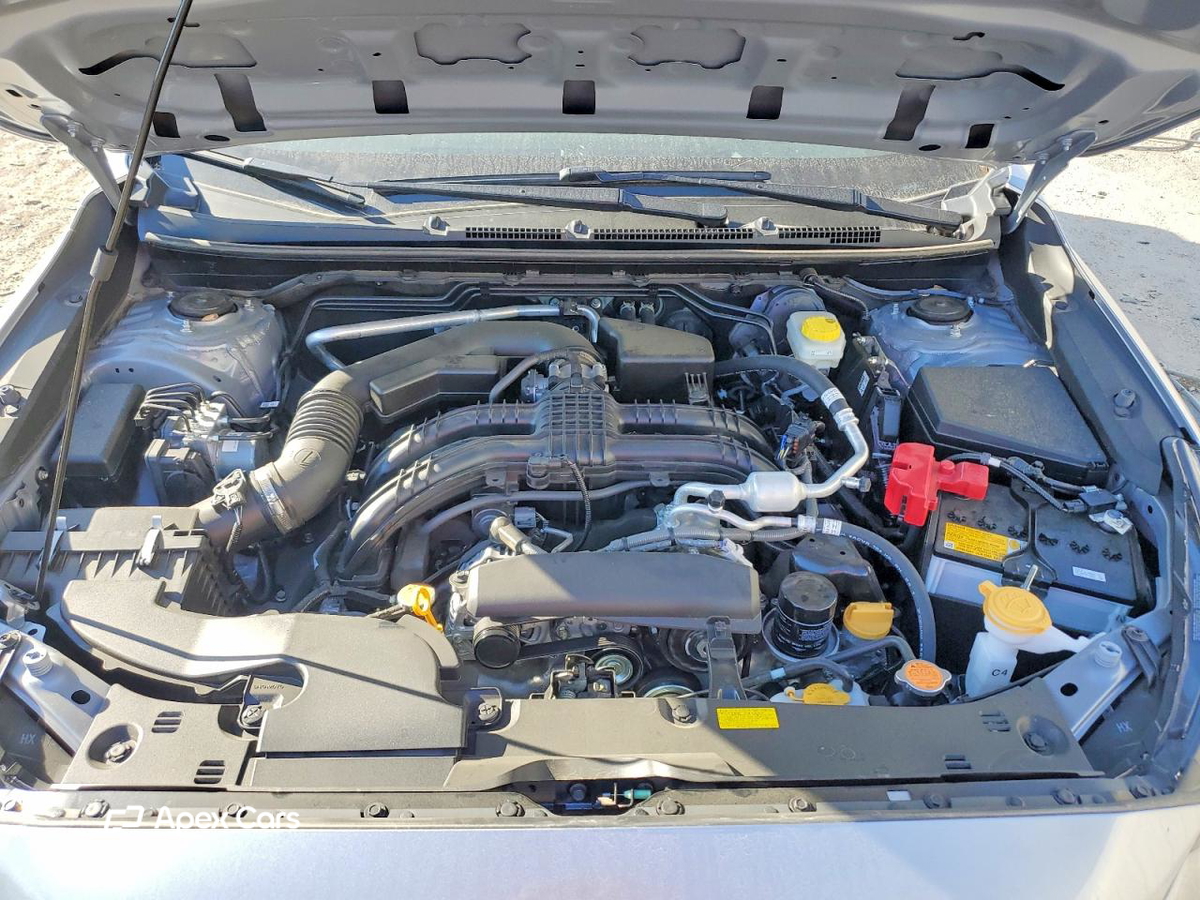 Subaru Impreza 2024