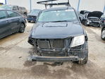 Nissan Navara (Frontier) 2013