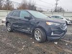 Ford Edge 2022