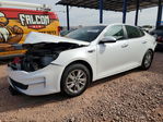 Kia Optima 2016