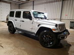 Jeep Wrangler 2024