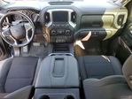 Chevrolet Silverado 2021
