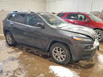 Jeep Grand Cherokee 2016