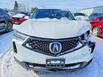 Acura RDX 2022