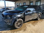 Land Rover Discovery 2016